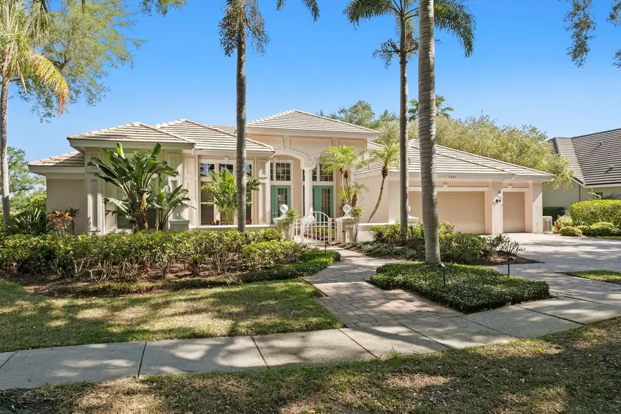 7361 Watersilk Drive, Pinellas Park, FL 33782 - #2