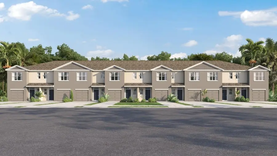 31207 Midnight Sun Way, Wesley Chapel, FL 33545 - #3