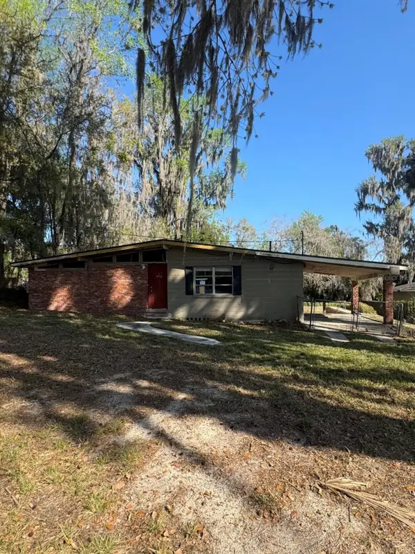 627 SE 24th Street, OCALA, FL 34471