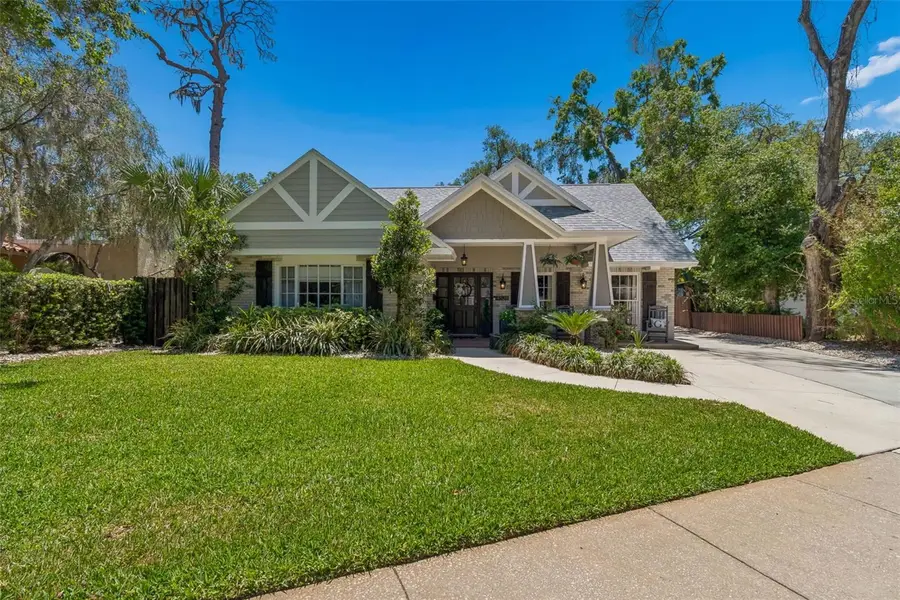 4528 W Woodmere Road, Tampa, FL 33609 - #2