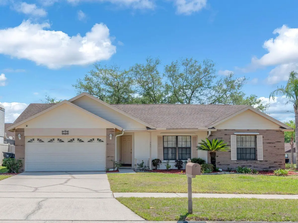 546 Rapid Falls Drive, Brandon, FL 33511 - #1