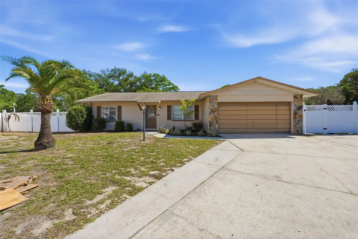 636 Tessier Court, Tarpon Springs, FL 34689 - #1