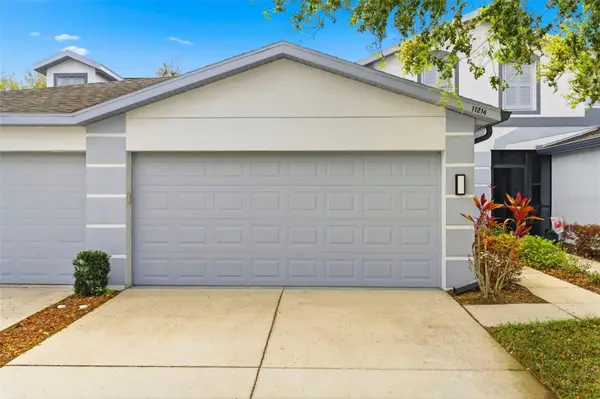 11214 Port Douglas Drive, NEW PORT RICHEY, FL 34654