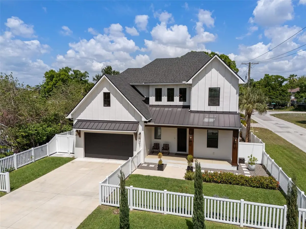 3601 W Rogers Avenue, Tampa, FL 33611 - #1