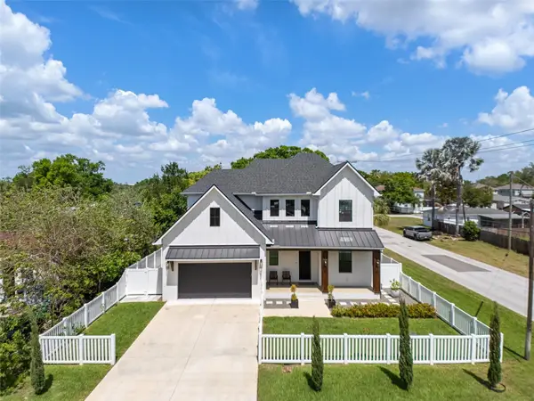 3601 W Rogers Avenue, TAMPA, FL 33611