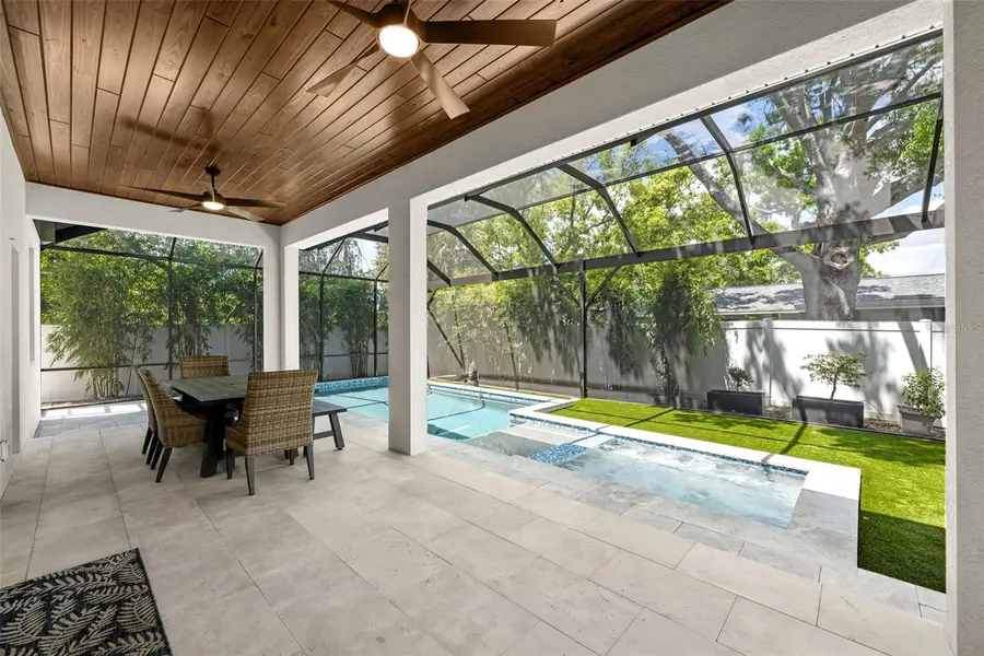 3601 W Rogers Avenue, Tampa, FL 33611 - #2