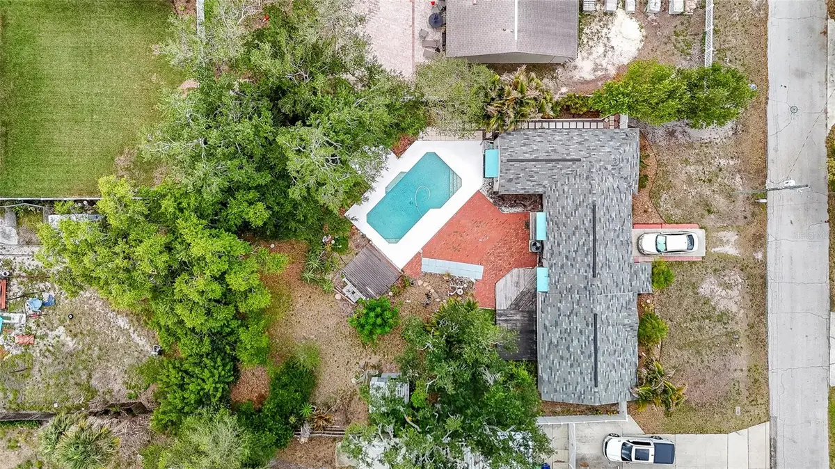 3308 W Paul Avenue, Tampa, FL 33611 - #1