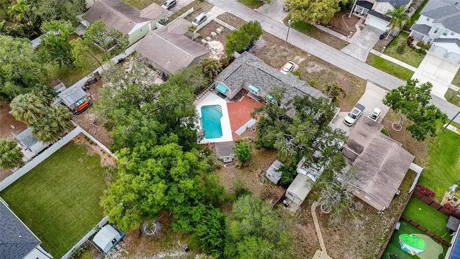 3308 W Paul Avenue, Tampa, FL 33611 - #3