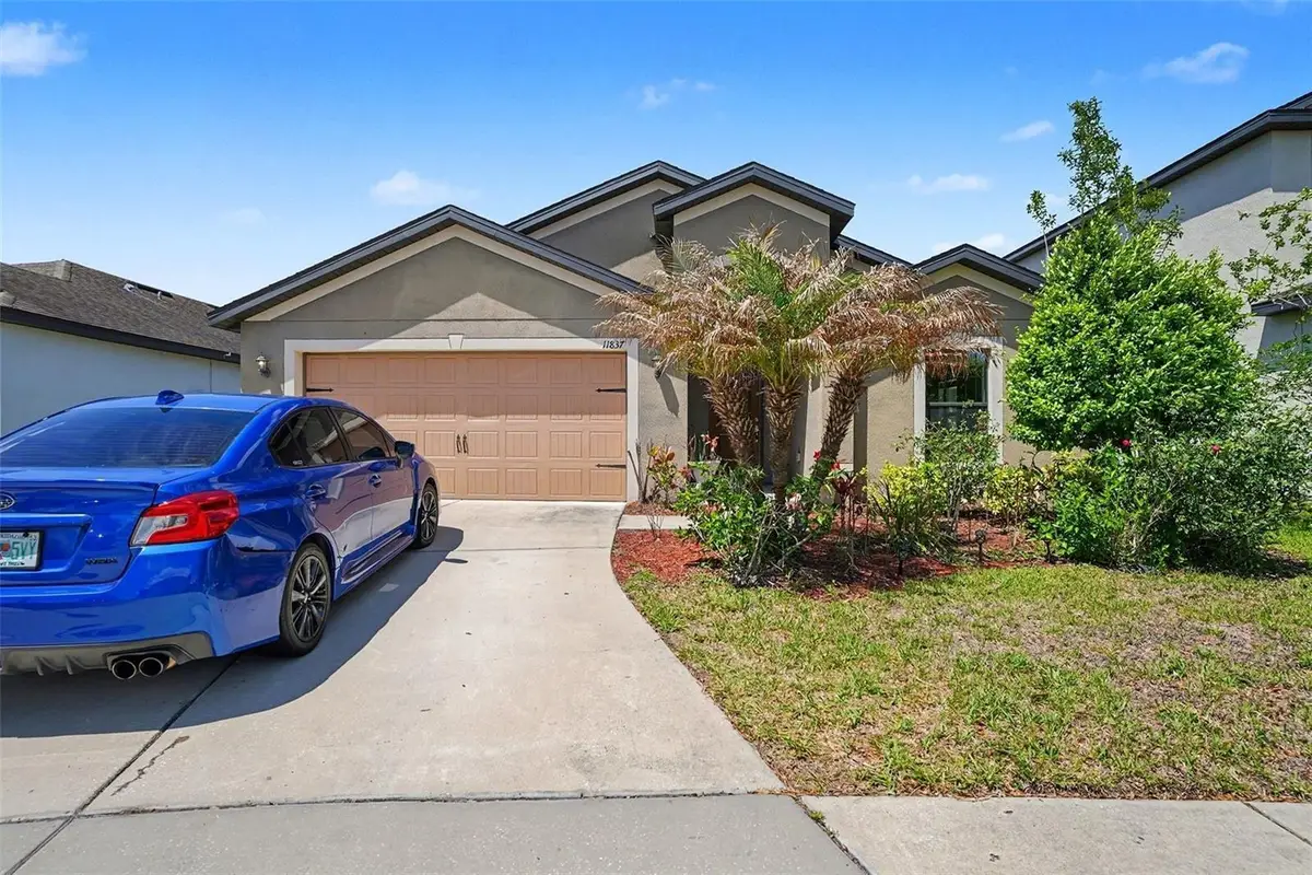 11837 Thicket Wood Drive, Riverview, FL 33579 - #1