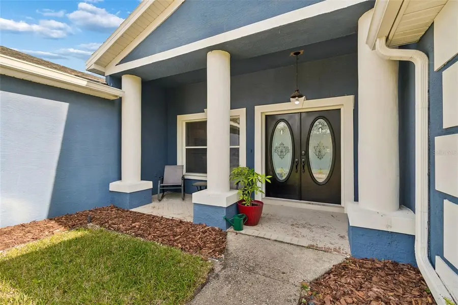 12916 Ithaca Avenue, Hudson, FL 34667 - #2