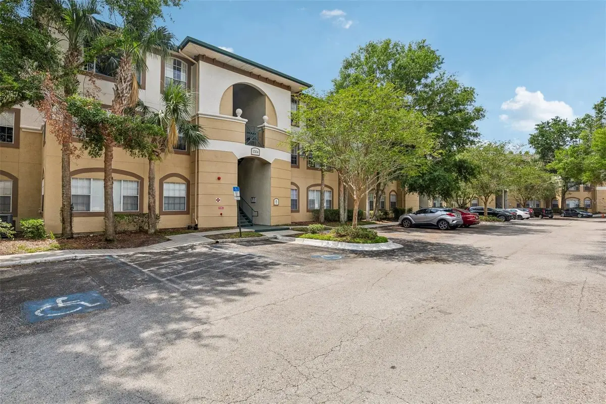 17104 Carrington Park Drive #514, Tampa, FL 33647 - #1