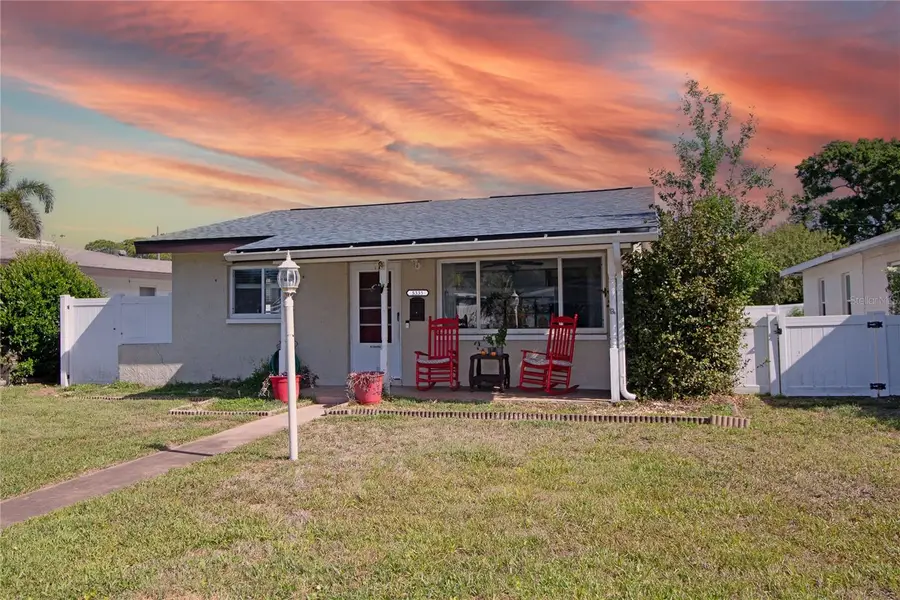 5335 8th Avenue N, Saint Petersburg, FL 33710 - #2