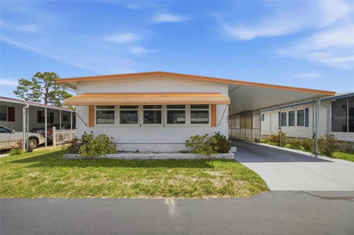 9900 Ulmerton Road #242, Largo, FL 33771 - #1