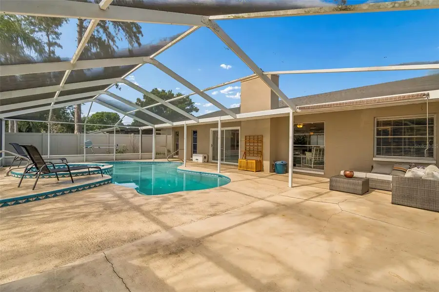 3708 Sand Pebble Drive, Valrico, FL 33596 - #3