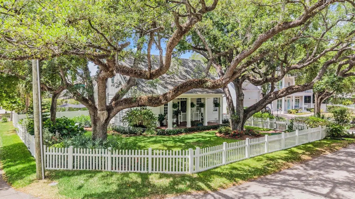 1707 S Hesperides Street, Tampa, FL 33629 - #1