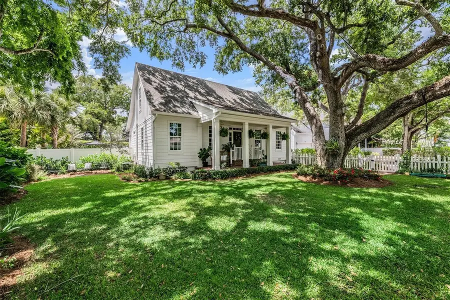 1707 S Hesperides Street, Tampa, FL 33629 - #3
