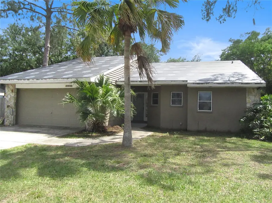 22646 Weeks Boulevard, Land O Lakes, FL 34639 - #2