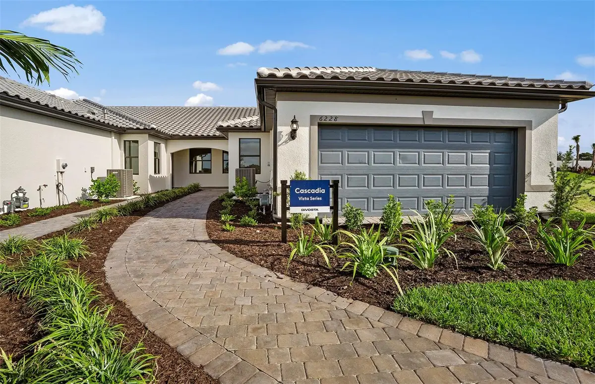 14240 Eagle Branch Drive, Nokomis, FL 34275 - #1