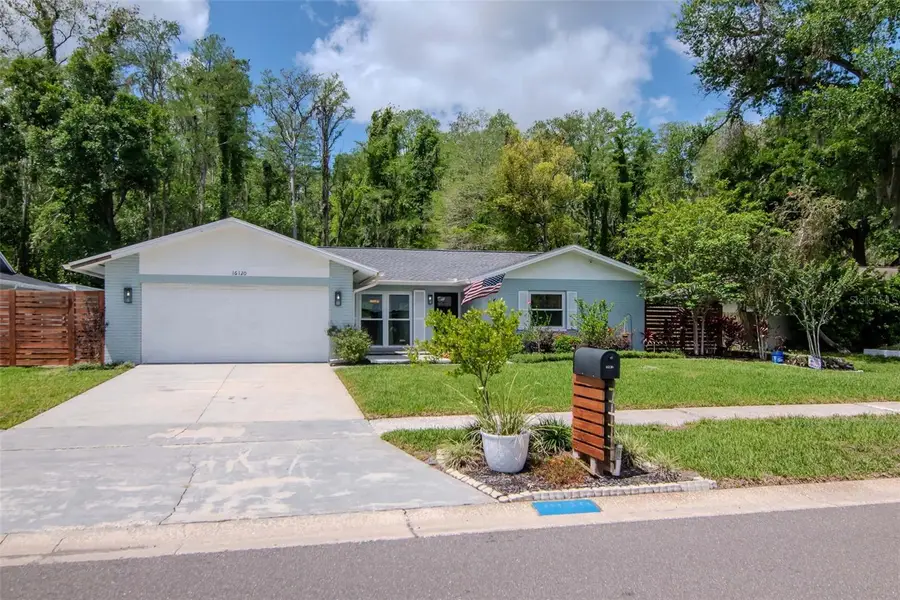 16120 Oakmanor Drive, Tampa, FL 33624 - #3