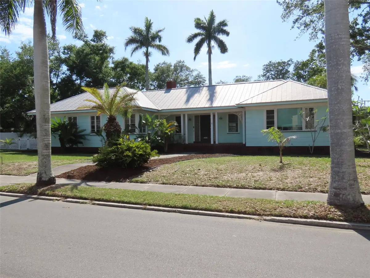 408 27th Street W, Bradenton, FL 34205 - #1