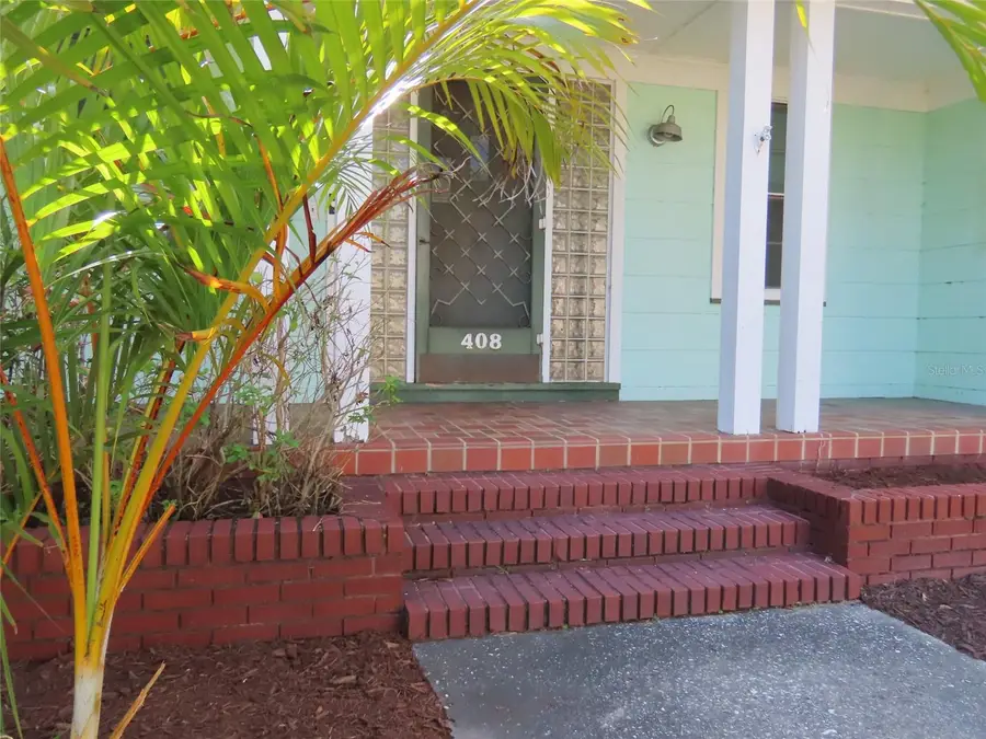 408 27th Street W, Bradenton, FL 34205 - #3