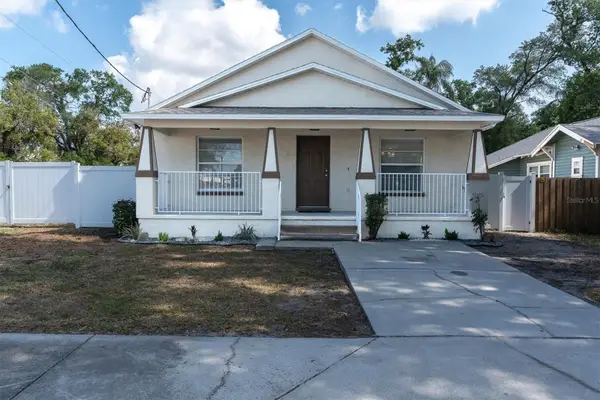 802 E North Bay Street, TAMPA, FL 33603