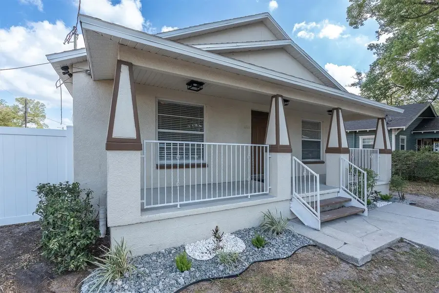 802 E North Bay Street, Tampa, FL 33603 - #2