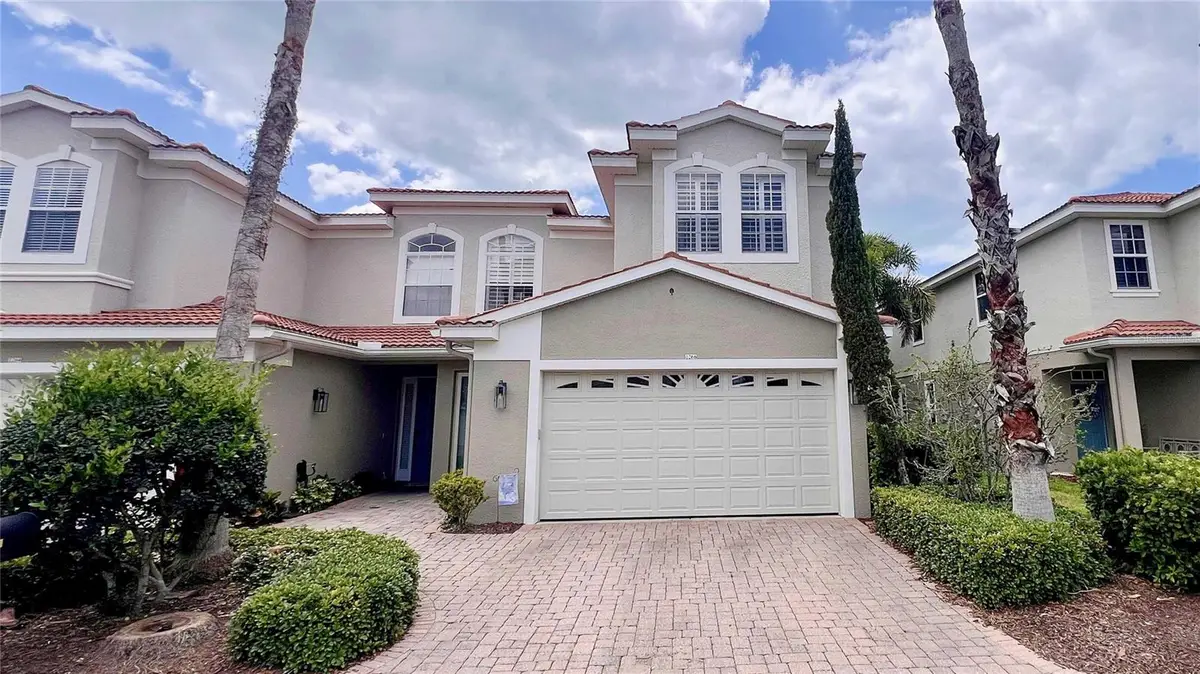 1266 Ribolla Drive, Palm Harbor, FL 34683 - #1