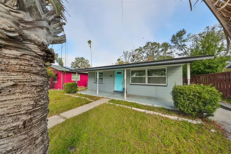 5117 12th Ave S, Gulfport, Fl #33707, Gulfport, FL 33707 - #3