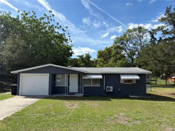 8 N Fillmore Street, BEVERLY HILLS, FL 34465