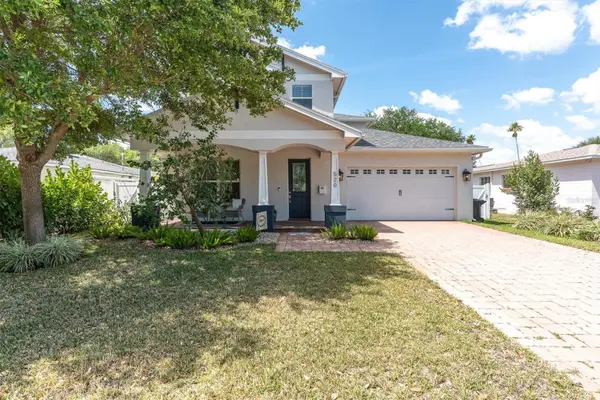 520 65th Street N, ST PETERSBURG, FL 33710