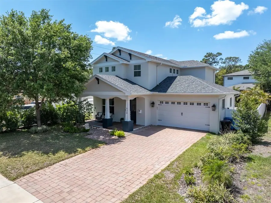 520 65th Street N, Saint Petersburg, FL 33710 - #2