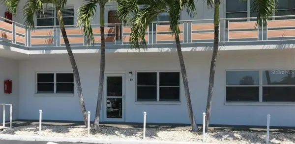 3128 59th Street S #110, GULFPORT, FL 33707