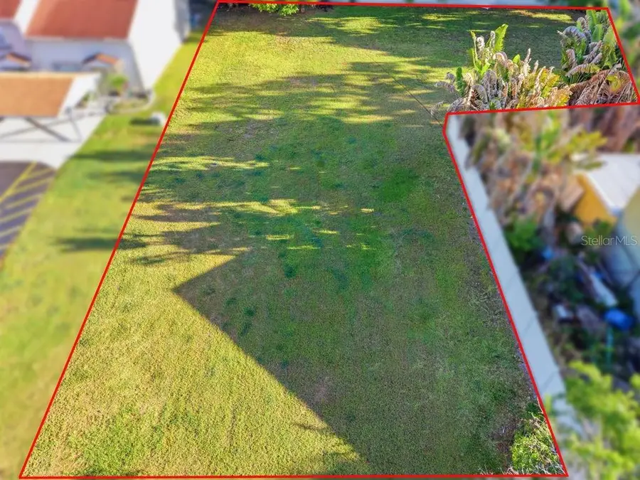 3348 W Hidden Haven Court, Tampa, FL 33607 - #2