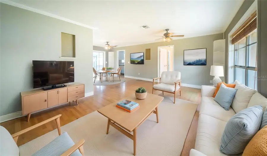 3320 Las Brisas Drive, Riverview, FL 33578 - #2