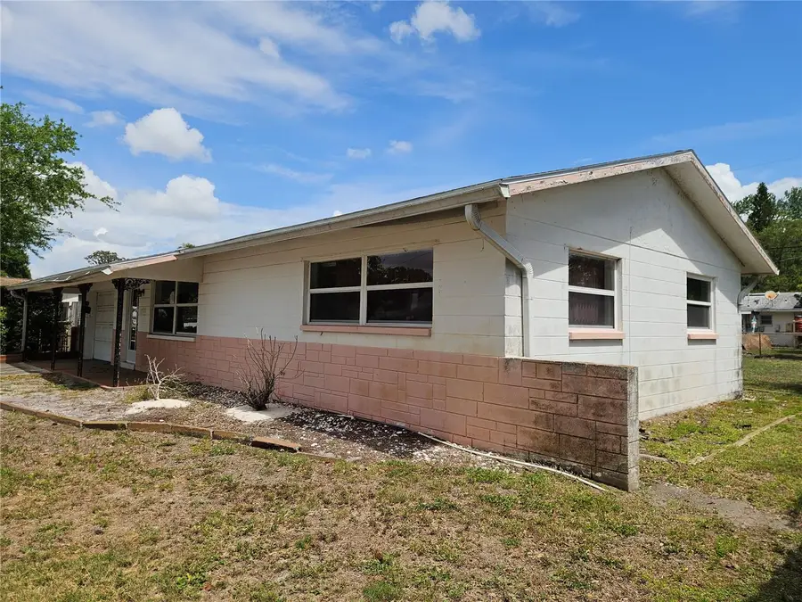 3155 55th Street N, Saint Petersburg, FL 33710 - #3