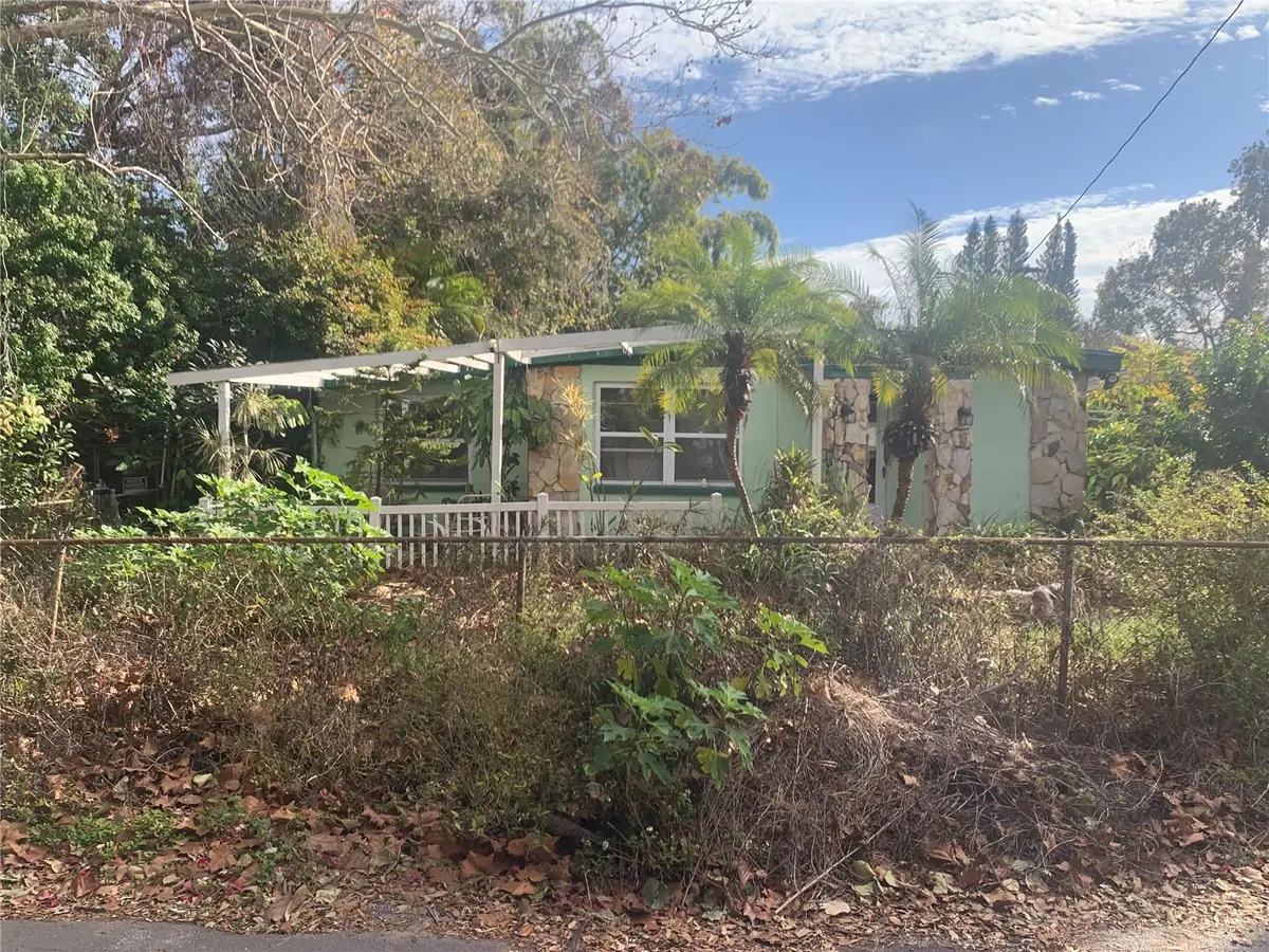 5853 39th Street N, Saint Petersburg, FL 33714 - #1