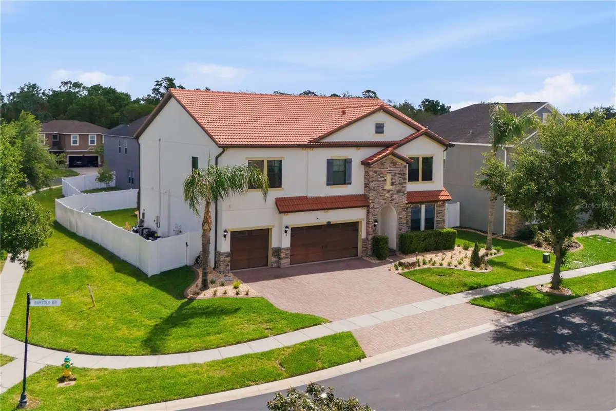 2602 Bartolo Drive, Land O Lakes, FL 34639 - #1