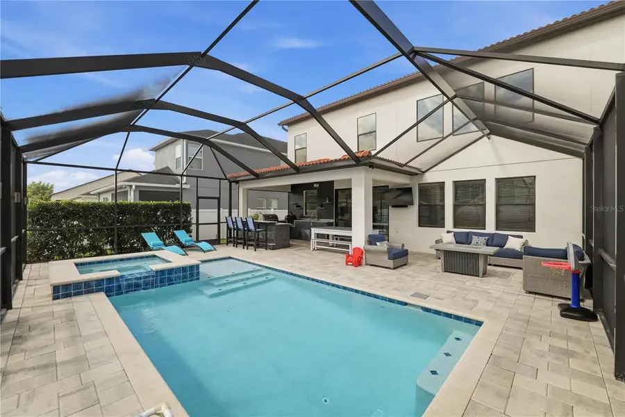 2602 Bartolo Drive, Land O Lakes, FL 34639 - #3