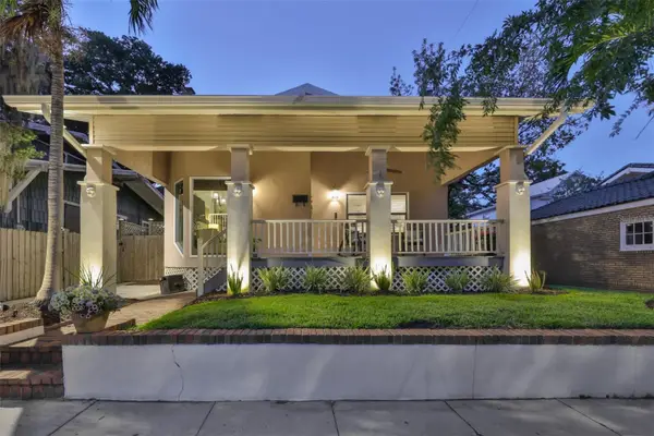 1615 W Watrous Avenue, TAMPA, FL 33606