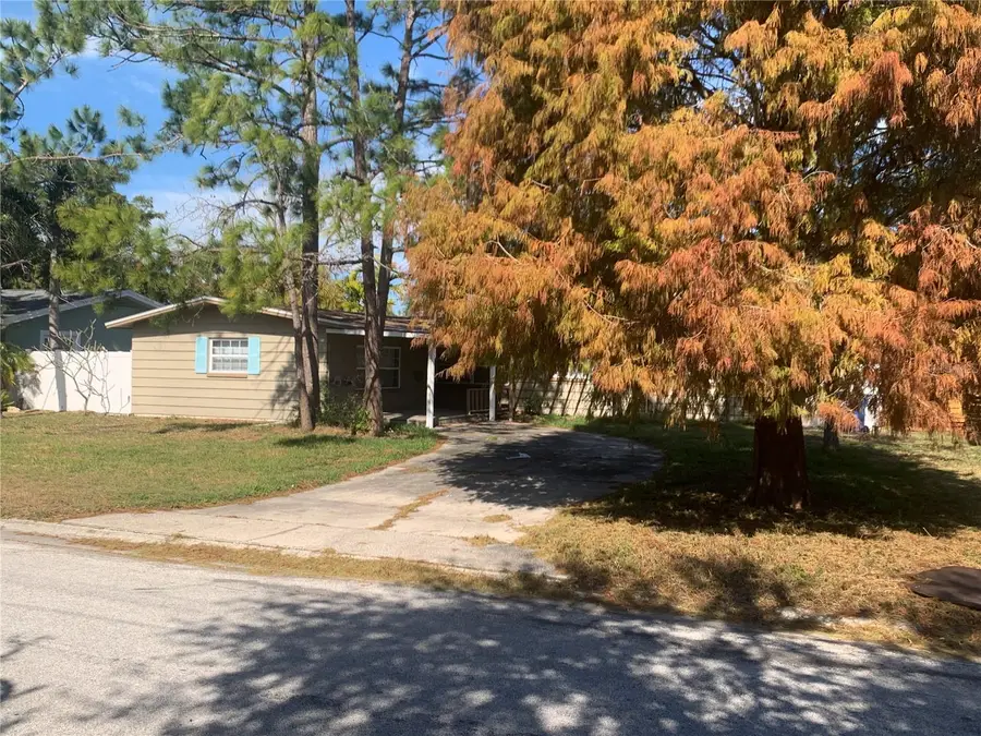 6359 13th Avenue N, Saint Petersburg, FL 33710 - #2