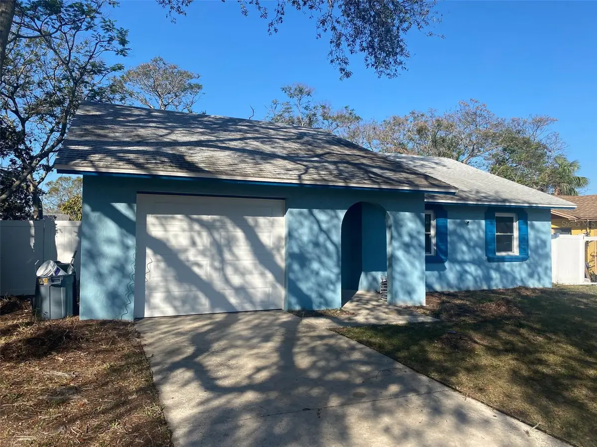 2316 Fulton Way, Largo, FL 33774 - #1