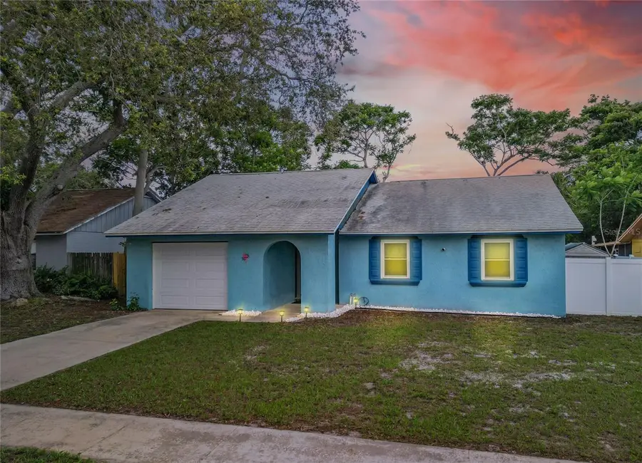 2316 Fulton Way, Largo, FL 33774 - #2