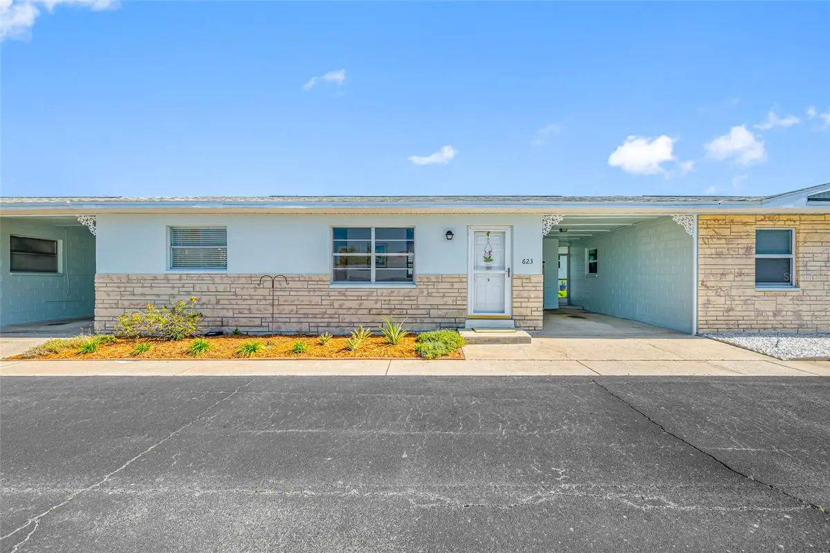 12400 Park Blvd #623, Seminole, FL 33772 - #1