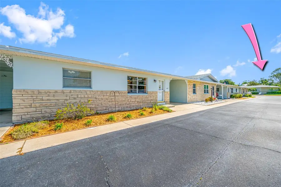 12400 Park Blvd #623, Seminole, FL 33772 - #3