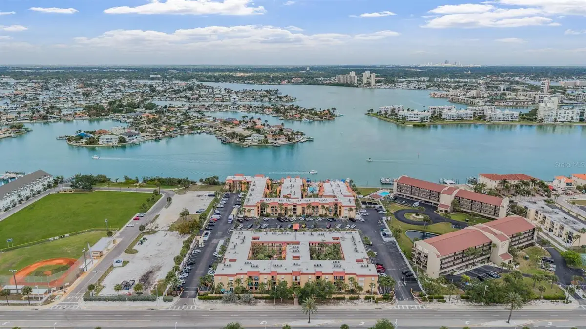 8911 Blind Pass Road #108, Saint Pete Beach, FL 33706 - #1