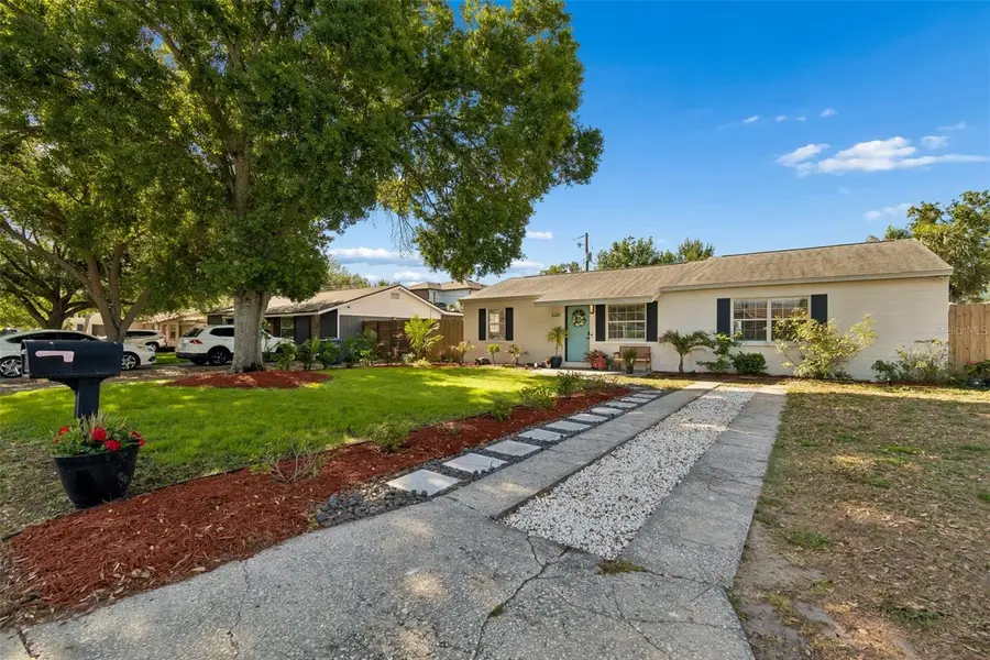 4224 W Bay Vista Avenue, Tampa, FL 33611 - #2