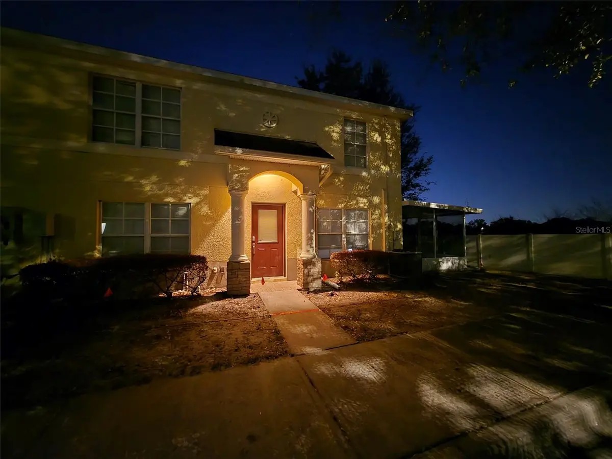 12905 Trade Port Place, Riverview, FL 33579 - #1