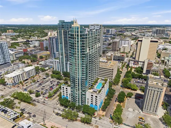 777 N Ashley Drive #2513, TAMPA, FL 33602