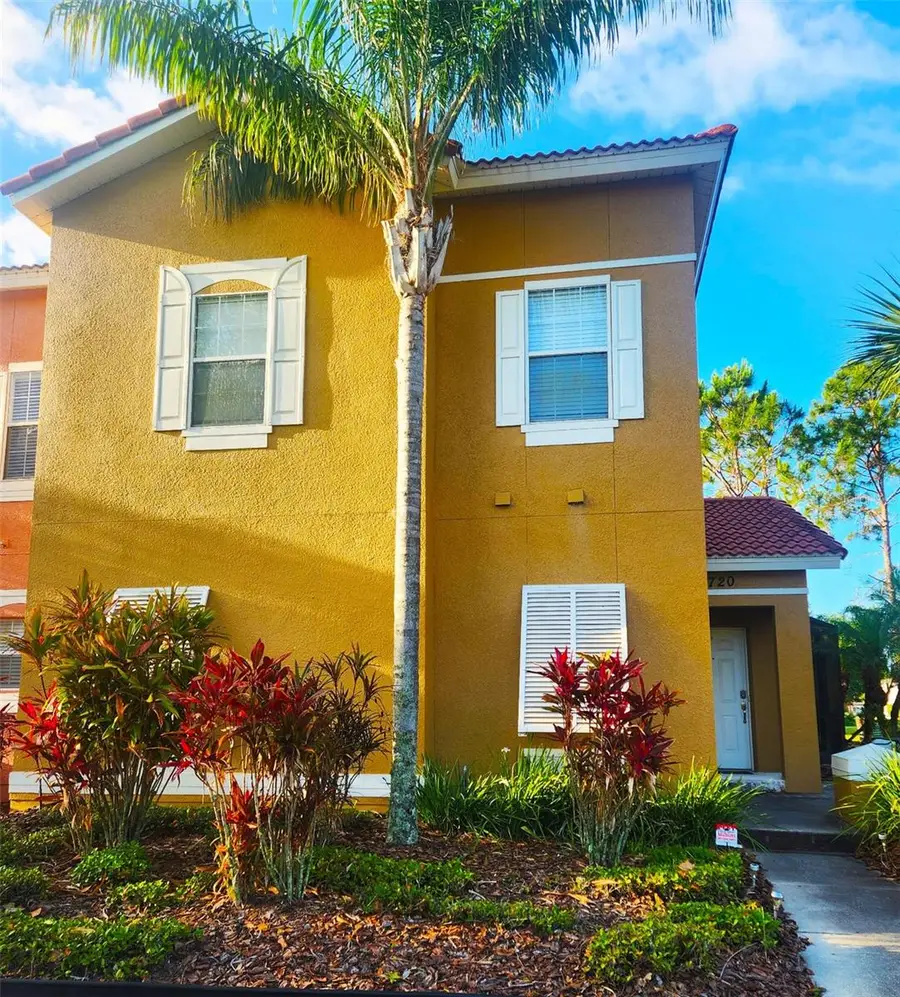 4720 Vero Beach Place, Kissimmee, FL 34746 - #2